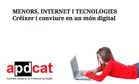 Congrés Menors, Internet i Tecnologies