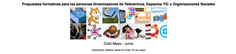 Acadèmia de Telecentres de Fundación Esplai