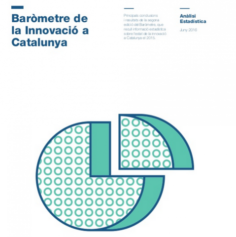 Baròmetre de la innovació 2015