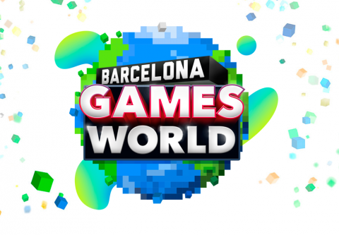 Barcelona Games World