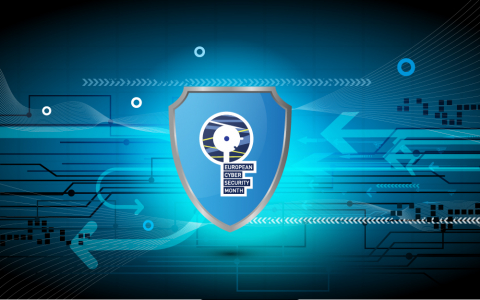 Campanya Cyber Sec Month 2019