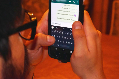 Webinars: Eines per a l'abordatge de les violències masclistes (ciberviolències)