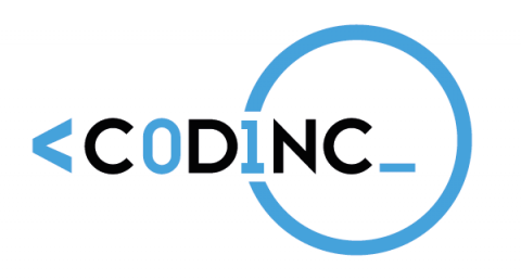 Logotip del projecte CODINC