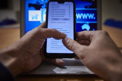 Competències digitals per a la Internacionalització