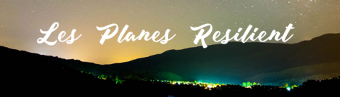 'Les Planes Resilient', un nou portal web per acompanyar el confinament 