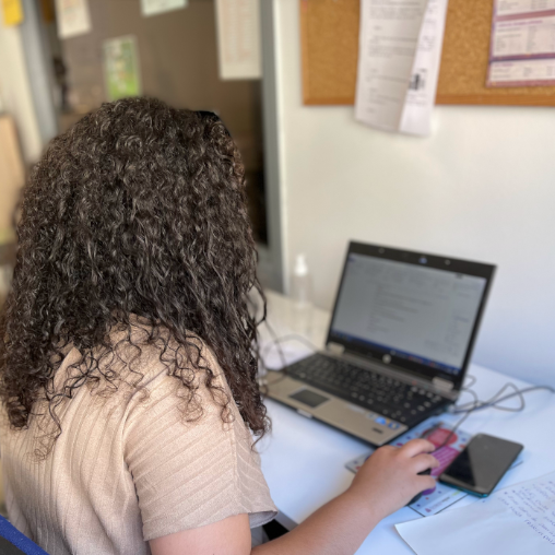 Projecte d'inserció  sociolaboral de persones vulnerables