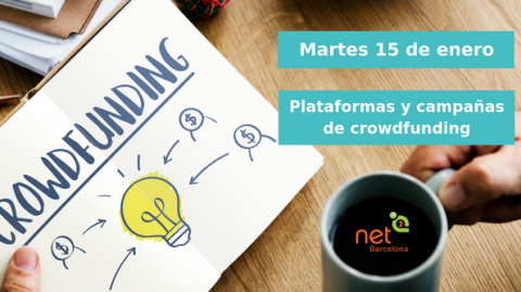 Multiplicant donacions gràcies al crowdfunding en 2019