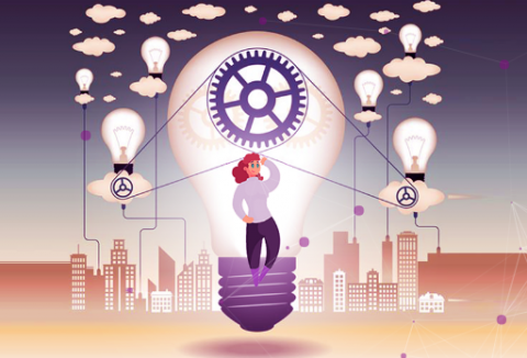 Capçalera de la plana web de Dades X Dones