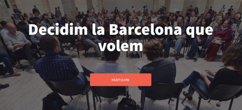 Decidim.Barcelona