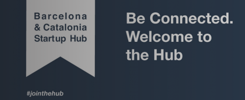 Barcelona & Catalonia Startup Hub
