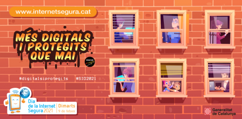 Safe Internet Day 2021