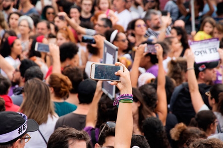 eDemocracia: drets i responsabilitats digitals 