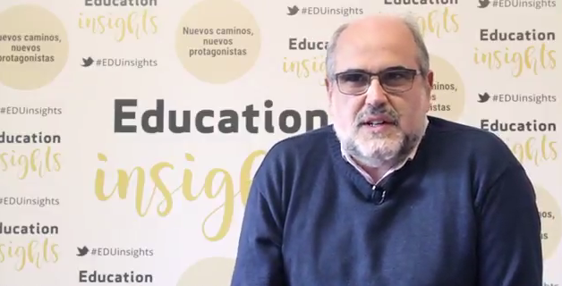 Entrevista Ricard Faura