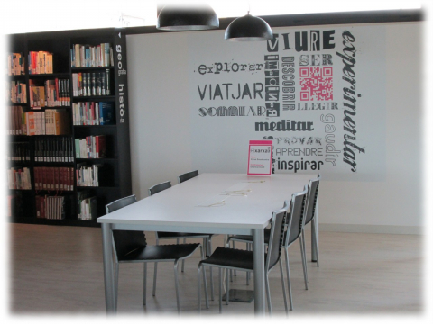 SmartLab de Santa Bàrbara