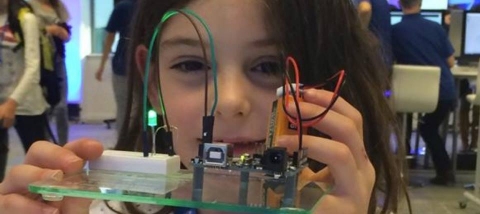 Los Premios Europeos Ada buscan chicas y mujeres TIC