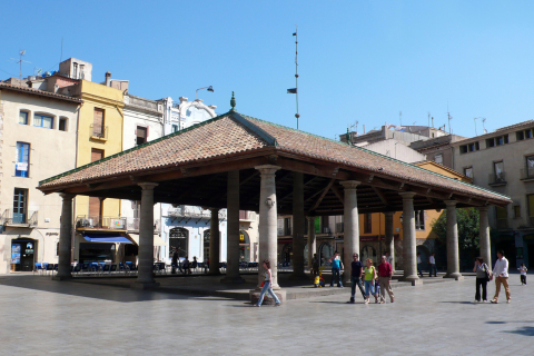 Granollers, Vallés Oriental