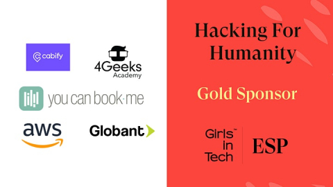 Hacking for Humanity 2020