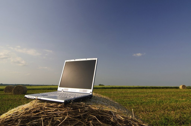 Training aid for people living in rural areas