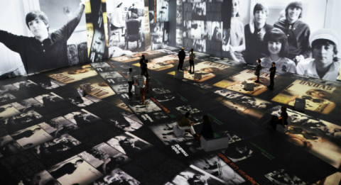 Exposició: Barcelona Memòria fotogràfica