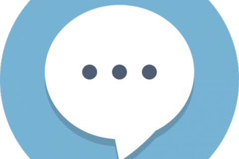 Icona missatgeria instantània