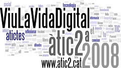 Intervencions i materials de les jornades àtic2ª