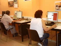 Autoformació tutoritzada a l'octubre 