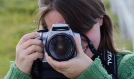 Organitzar les fotos