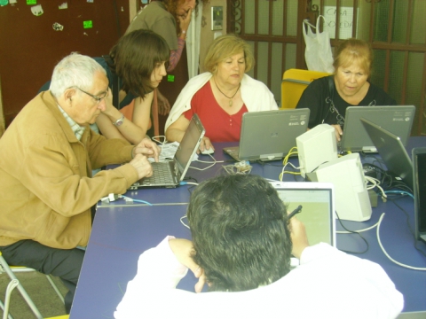 Tasta el retoc fotogràfic