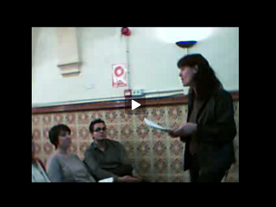 Directe des del Punt TIC Omnia Casa Caritat de Valls