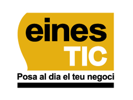 EinesTIC com a recurs per als Punt TIC
