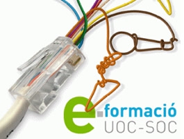 Formació virtual per a 30.000 persones en atur