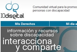 Presenten la comunitat IOdisgital