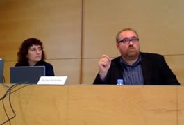 Èxit de les jornades de PL de les Terres de l'Ebre