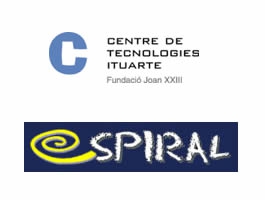 Jornades formatives CETEI-Espiral sobre eines web