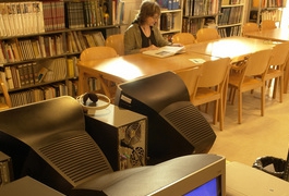 Tallers d'Internet i fotografia digital