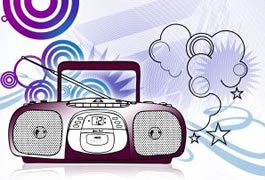 Canvis en l'oci audiovisual