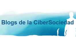 Agregador de blocs de la CiberSocietat