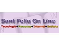 Sant Feliu On Line, guanyador en una de les categories d'Edublogs 09