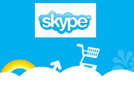 Comunicació parlada i visual per Internet