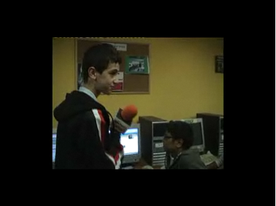 Directe - Punt TIC Òmnia TEB (1/2)