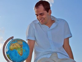 Un bloc en català, guanyador als premis de Lonely Planet