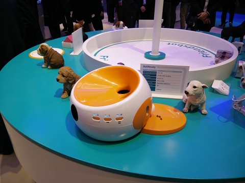 Mobile World Congress