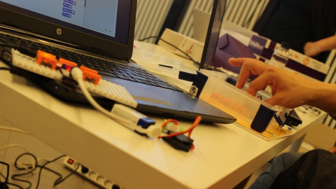 Jornada de la Internet Social