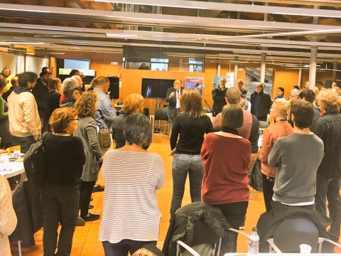 Jornada 10è aniversari Citilab