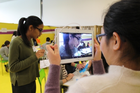 Mobile Explorer Club