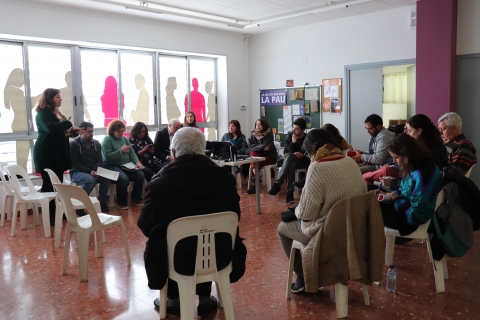 Jornada Territorial Vallès