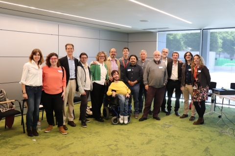 Carta Drets Digitals