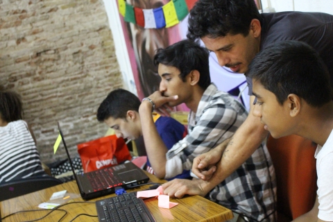 Taller crític d'anàlisi de videojocs