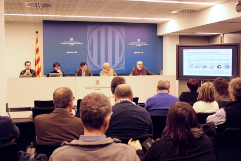 CatLabs es presenta a Lleida