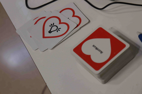 Trobada territorial a la Seu d'Urgell el dijous 19 de setembre de 2019